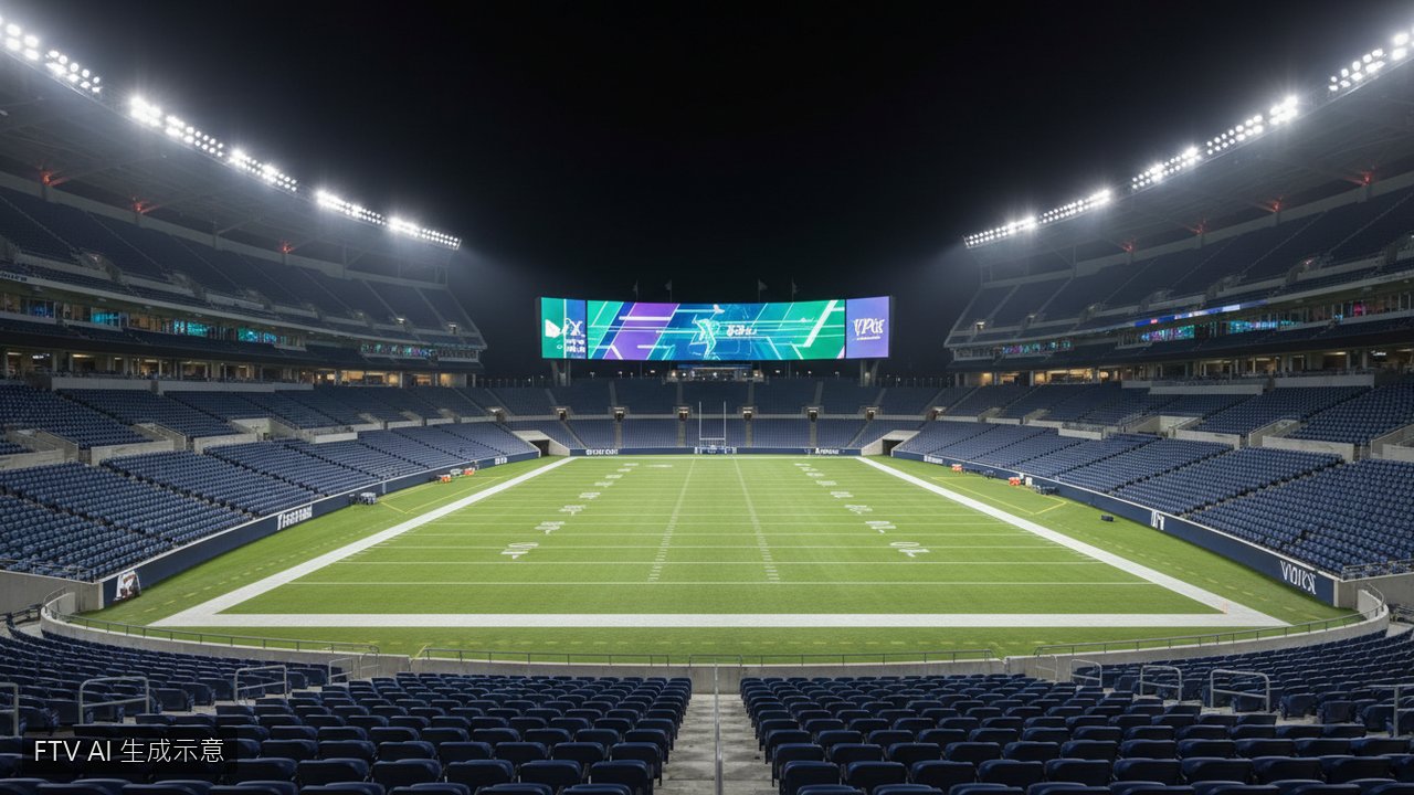 Netflix 擴大與 NFL 合作！2027 年獨家轉播年度頒獎典禮
