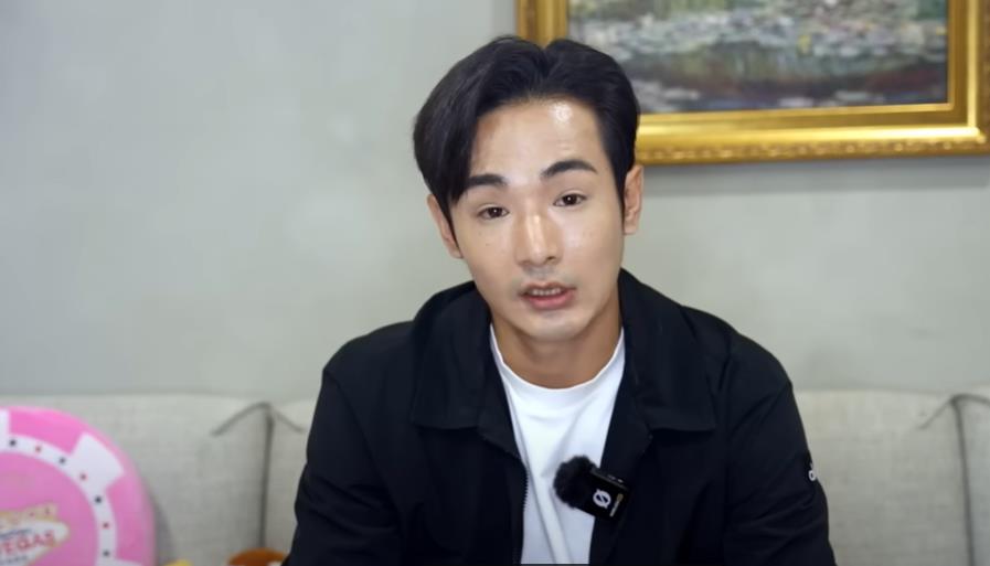快新聞／八炯自爆「想學納粹煽動群眾」犯眾怒！　時代力量震撼發聲了