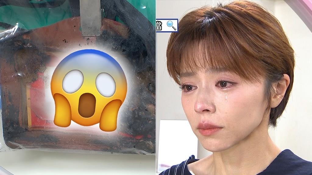 黃文星搶先殺青《好運來》?驚悚大場面疑似「葬身火窟」引網嘆:成婷又被虐!