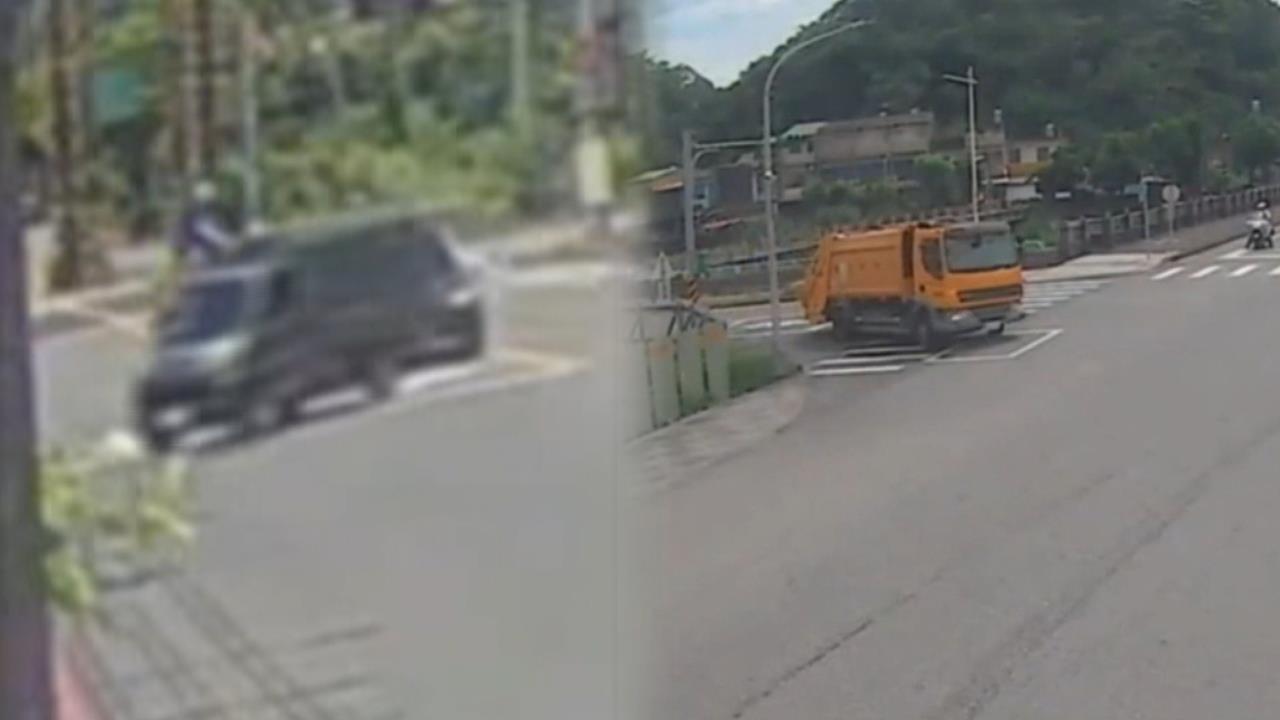 清潔隊員酒駕又毒駕　南澳清潔隊再爆違規
