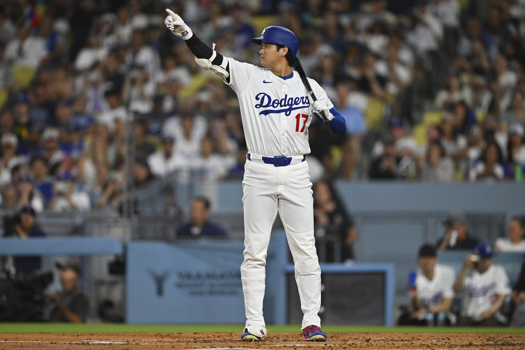 MLB／日本高中生最喜歡的棒球員大谷竟然只排第三！最受歡迎的原來是他