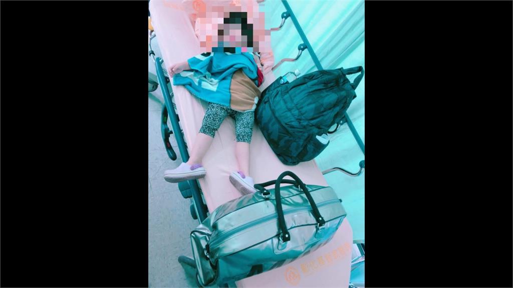 幼兒腦震盪 控幼兒園卸責 家長： 不是罰款就沒事！