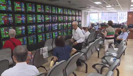 股災神隊友！　投資級債券ETF抗震　 00982B十元佈局