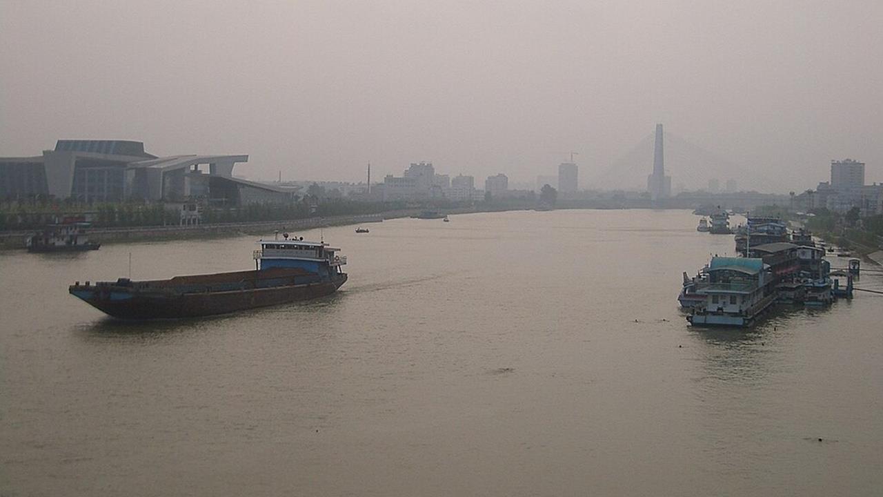 快新聞／真想犯台！中國秘密訓練「民用貨輪」搶灘　入侵規模恐勝「諾曼第登陸」