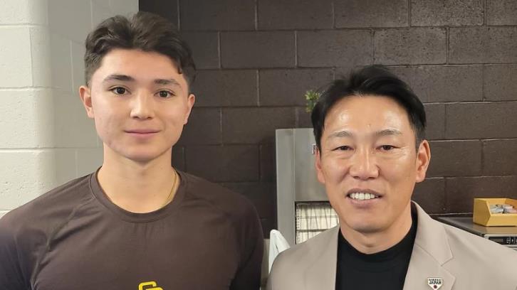 經典賽／日本積極佈局經典賽　鎖定美日混血157火球男