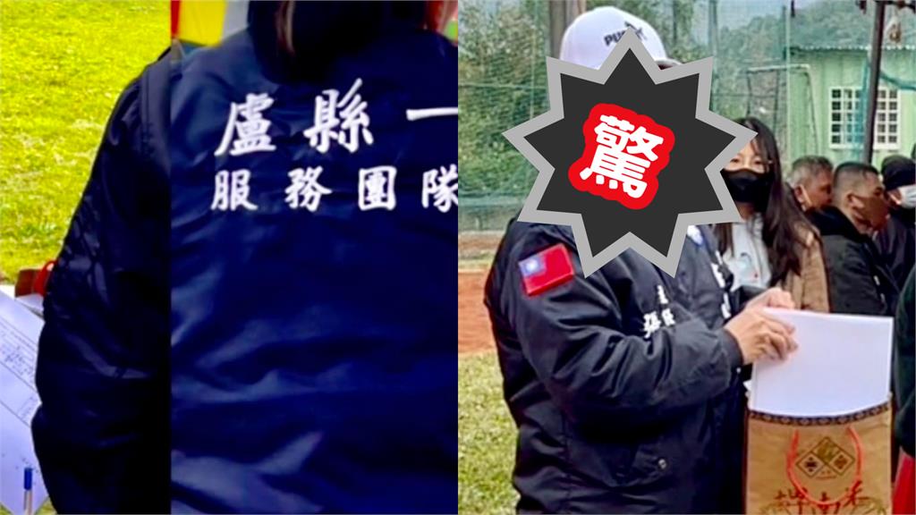盧縣一助理「硬闖喪家」要求簽罷綠委連署！遭轟出去…伍麗華爆私下內幕
