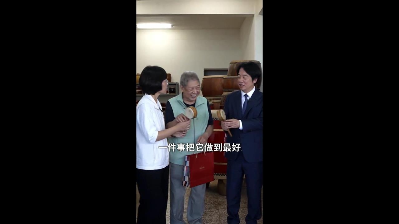 李四川海報貼區公所緊急撤除　蘇巧慧沒攻擊這樣說