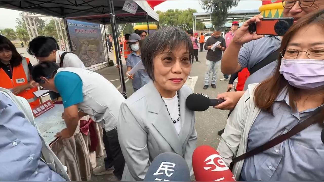 快新聞/軍購案審議未露曙光!黃文啓國會落下「英雄淚」 劉世芳這樣說