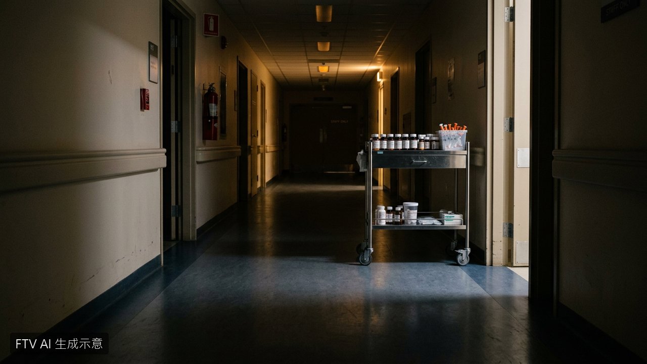 德國殺手護理師涉更多命案　檢方擴大調查百起疑案