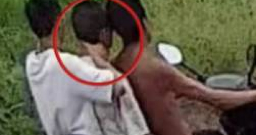 男子溺亡被擺「睡姿」躺三天　家屬崩潰：屍體已腐爛