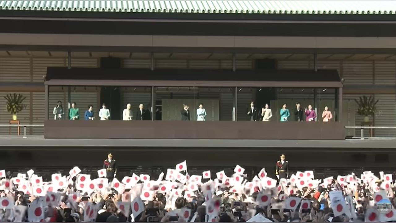 日國會通過「國旗損壞罪」最重關2年 「皇室典範」修法也過關