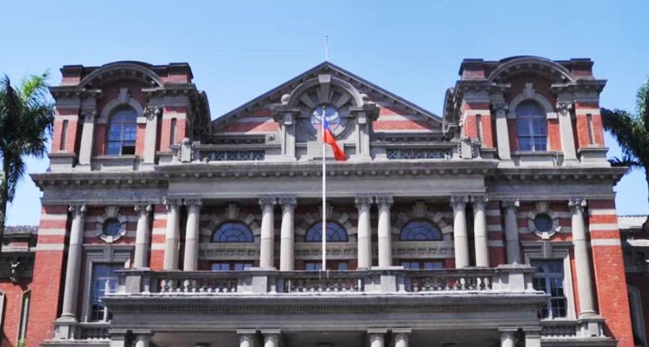 快新聞／台大醫院性騷案爆二度傷害？　婦產部主任楊政憲發4點聲明否認