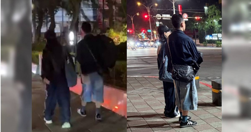 娛樂報報／小鐘貫徹「客家一哥」本色　當吳宗憲嘉賓後走路離開