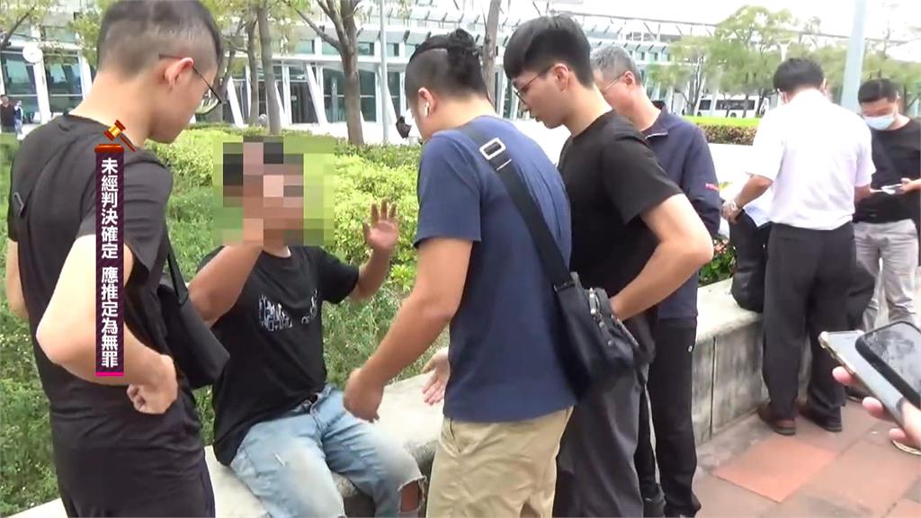 警備百萬玩具假鈔將計就計 誘出車手人贓俱獲