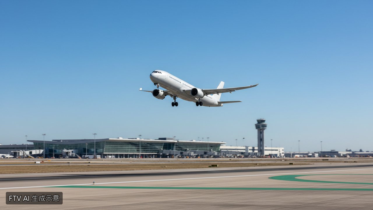歐盟更新航空安全黑名單！阿爾及利亞航空遭禁飛、吉爾吉斯全數解禁
