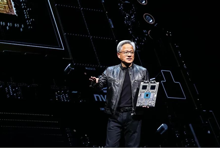 AI+雲端運算太暢旺 上半年批發業營業額6.8兆 年增9%