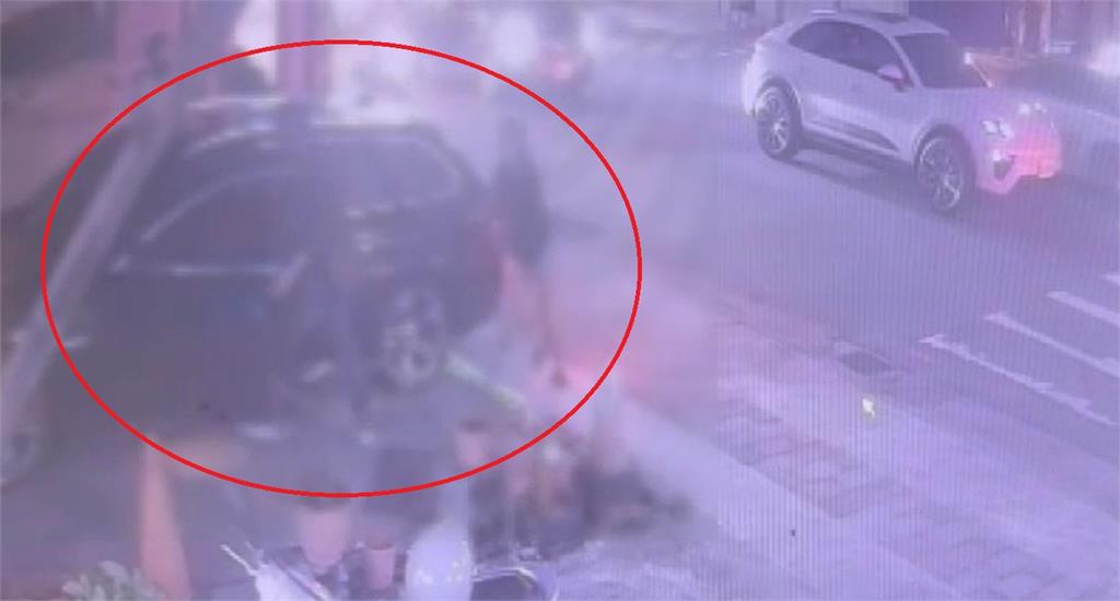 傻眼!桃園男遭擄走女友嚇壞 竟是「想分手」才自導自演