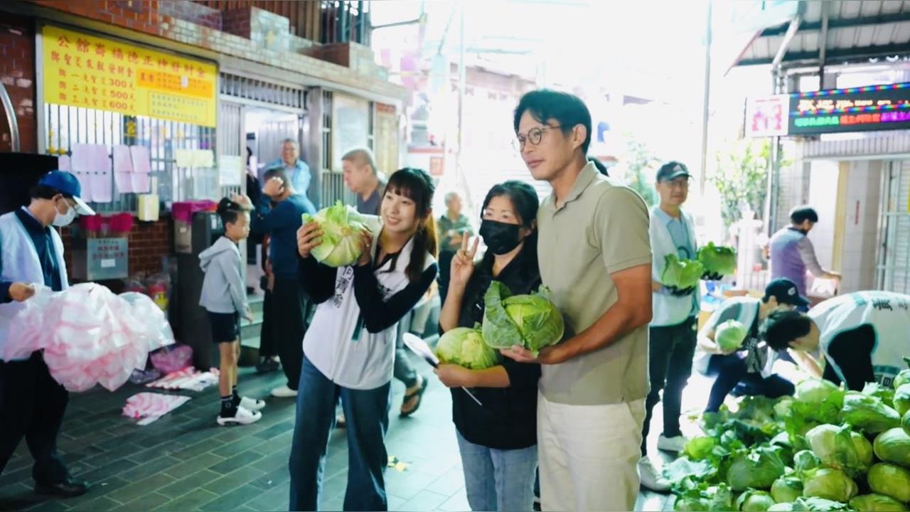 快新聞／民進黨團提「選舉放2天假」　黃國昌稱：要阻礙年輕人出來投票