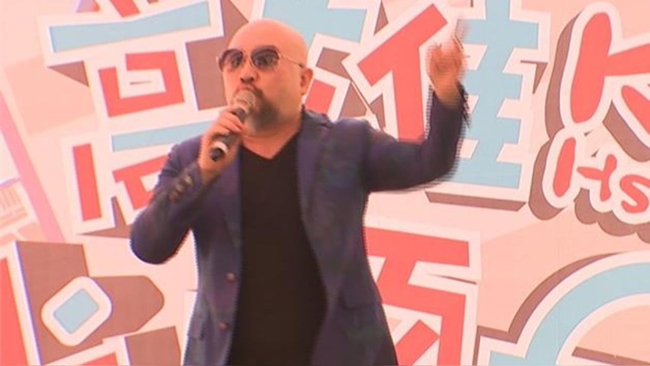 辛龍昔日「花50元中1.2億樂透」揭秘訣!笑說:好運全都是「劉真帶來」