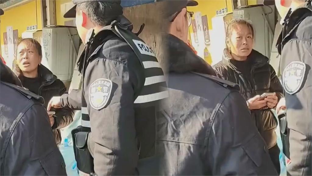 拾獲手機討4千！中國婦竟稱「不給就扔河裡」　網怒批：敲詐勒索
