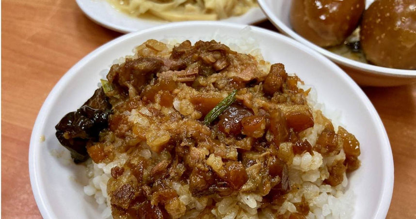 台中滷肉飯徵人「月薪63K、做4休1」　網爆料：恐1人扛全場