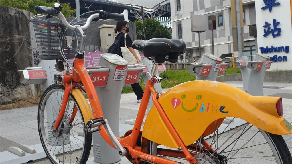 台中市iBike將全部退場　YouBike2.0取而代之