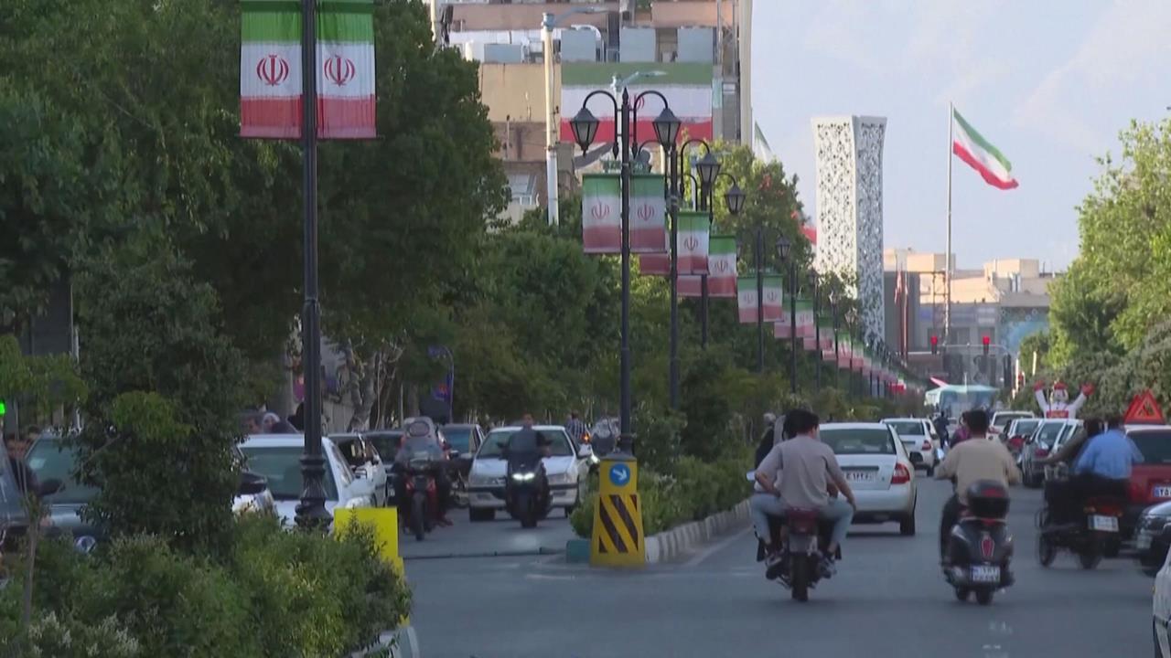 美伊戰火百日　談判陷困局　川普態度恐生變？