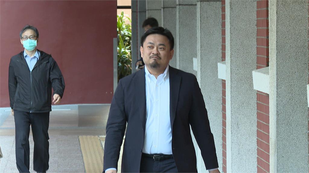 洪申翰深夜發文向基層道歉　回應台大肄業「不願多談」真相：很沒意義