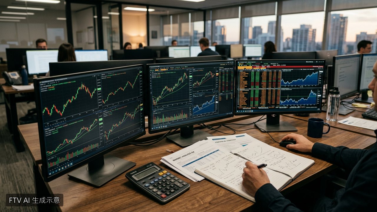 美國7月非農就業意外減少2.3萬人　失業率降至4.1%