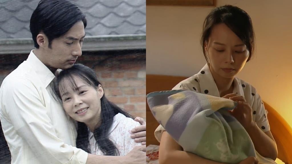 孫淑媚在《迎風而立》遭逢喪夫又背債!詮釋不被命運壓垮的單親媽媽