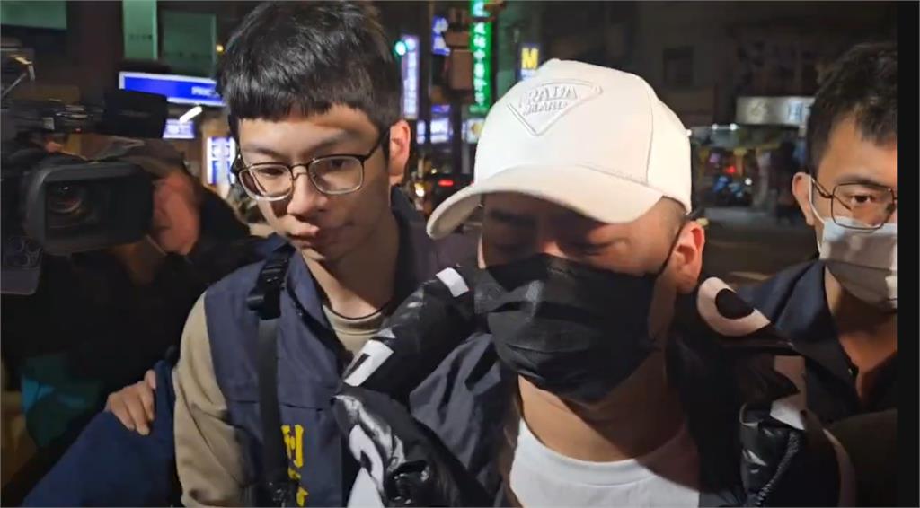 快新聞／「小阿俊」涉教唆痛毆王大陸司機　前科累累黑歷史曝光！