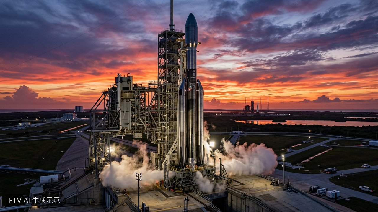 SpaceX上市首日狂飆28%！市值破2.25兆創紀錄