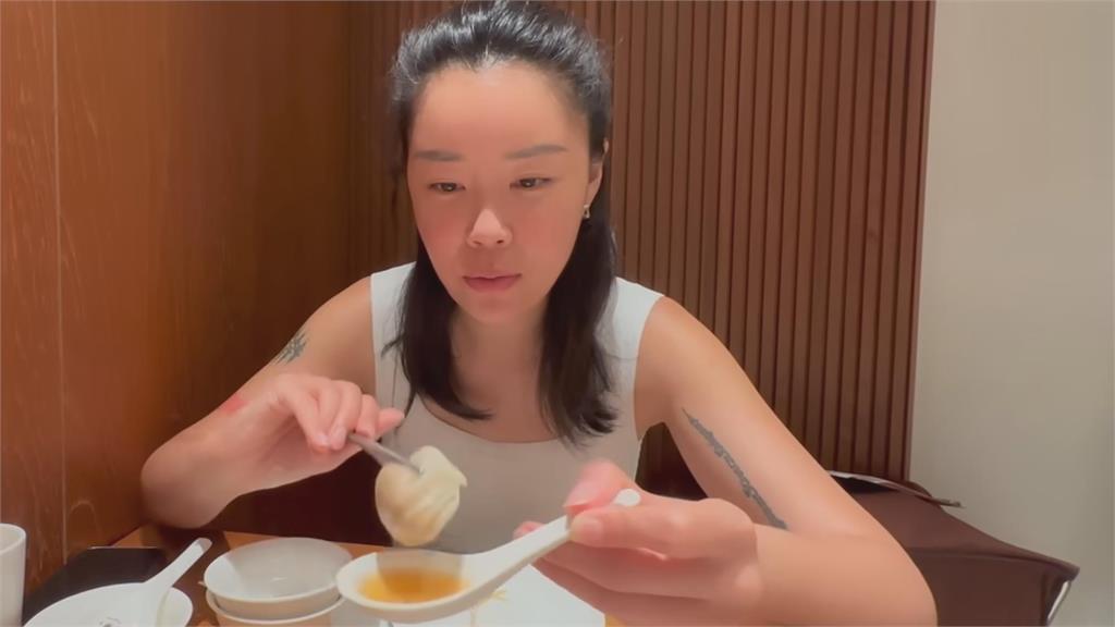 美國是假的?終於在台吃到小籠包名店 山東妞讚:一個天一個地