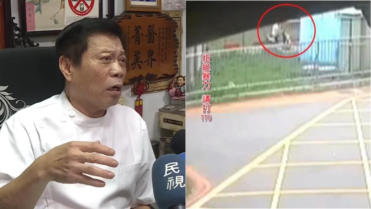 台中17歲少年「砍死女友」恐只關5年！高大成揭他「1細節超毛」爆粗口：應判死