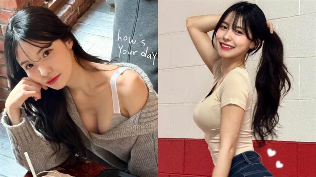 李多慧夜衝「約會勝地」下班不藏了！左扭右晃竟為「許願1事」全網暈：愛了