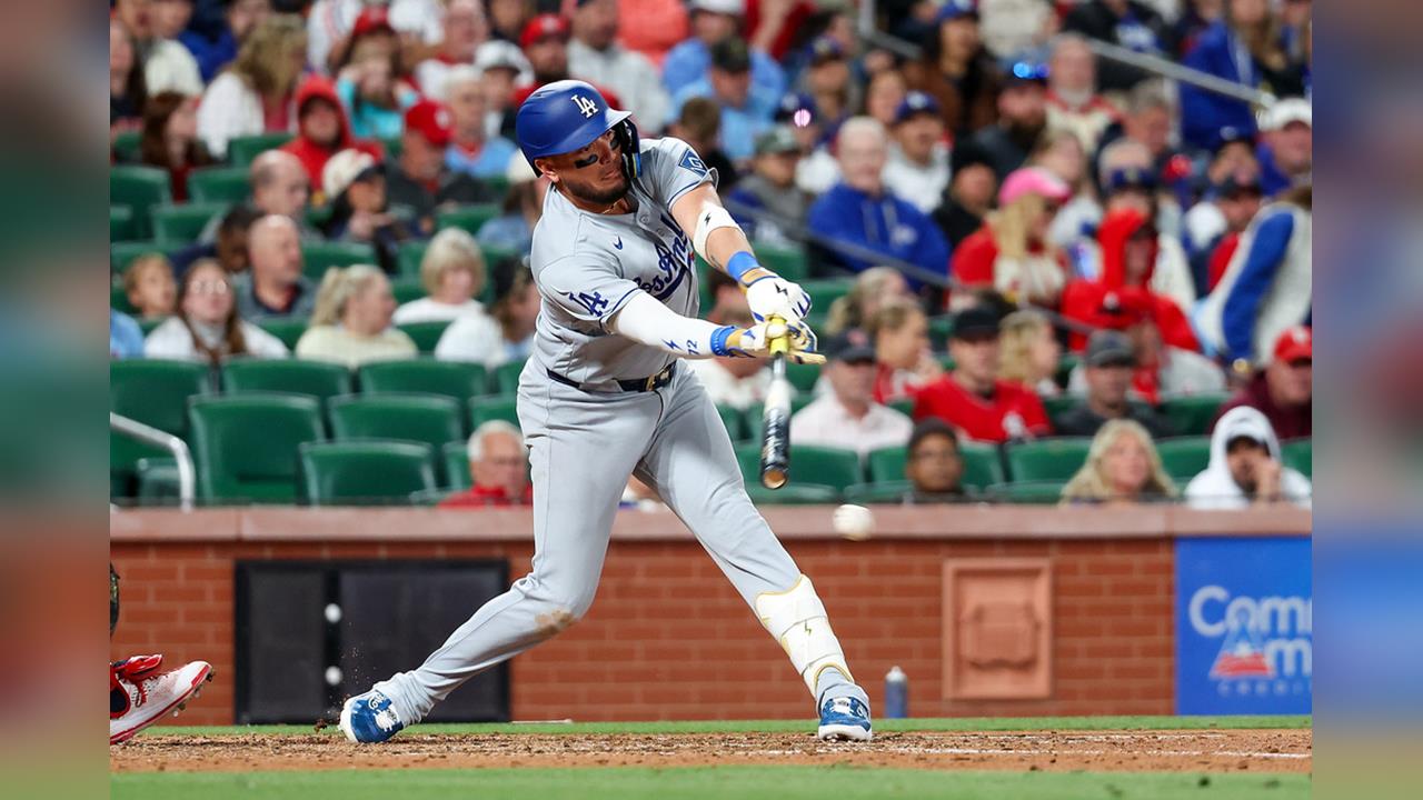 MLB(影)／宇宙道奇竟然三連敗！休息室氣氛低迷　赫南德茲：大聯盟沒有輕鬆的比賽
