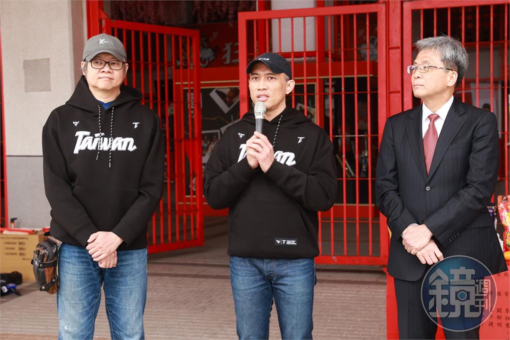 最高規格製作台灣12強紀錄片《冠軍之路》　導演曝「最大支出」可能都得花在這