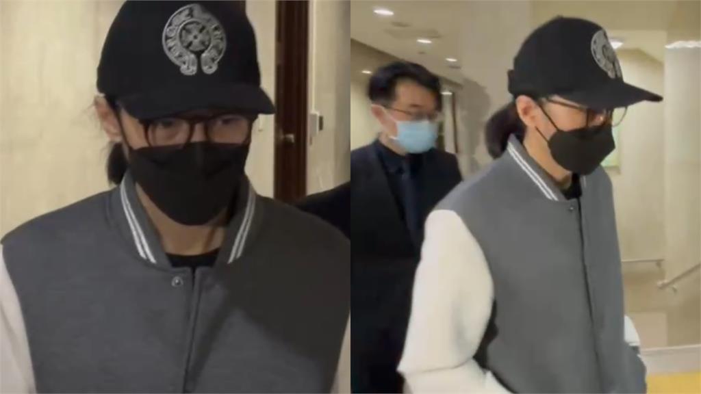 快新聞／「因果業力來了！」　李威私下與女星對話曝心境：終究會沒事的