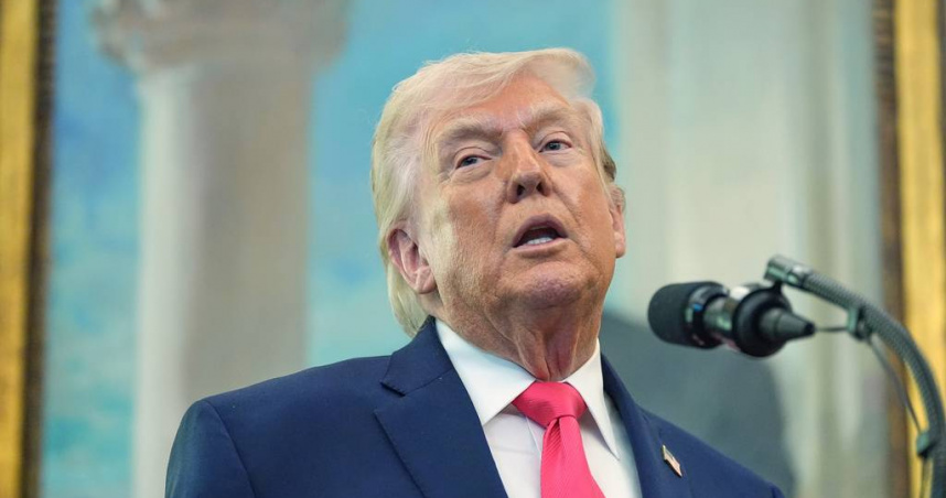 美國提出「15點方案」擬停火1個月　要求伊朗棄核