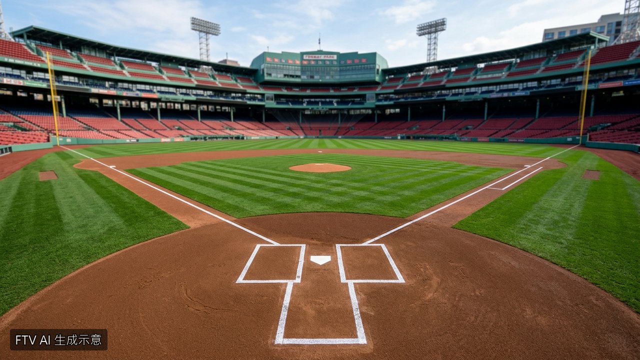 MLB/菜鳥投手好投加關鍵守備助陣 紅襪6比0完封洋基