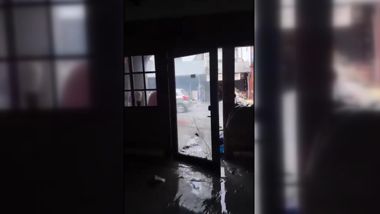 獨家！不忍學生受災　前花蓮縣師義無反顧救災怒轟傅、徐