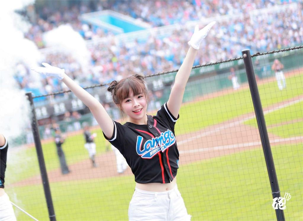 「樂天女孩」張語芯忍痛告別9年球隊 感性長文親曝「離開原因」:自己決定的!