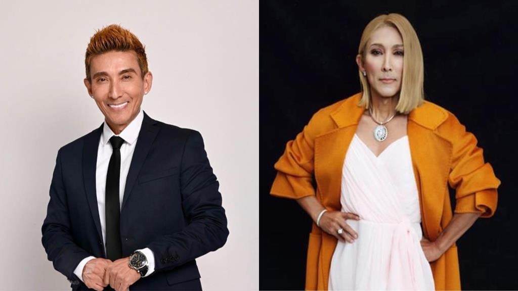 一看就開心！潘若迪又出新角COS　網認「被演藝圈耽誤的COSER」