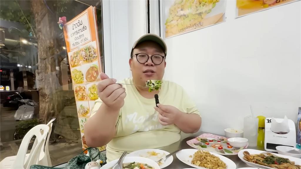 絕對不能錯過！娘娘激推遊泰國「必嚐這1料理」　狂讚：沒有人討厭它
