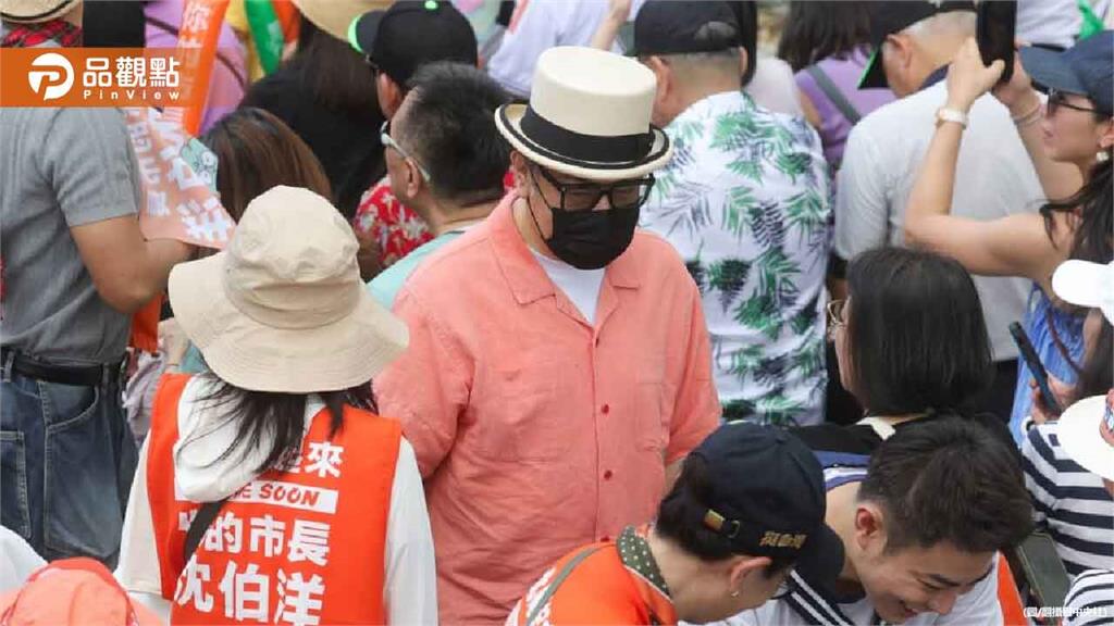 蔡康永被共軍盯上！警政署：主動聯繫、視需要維安