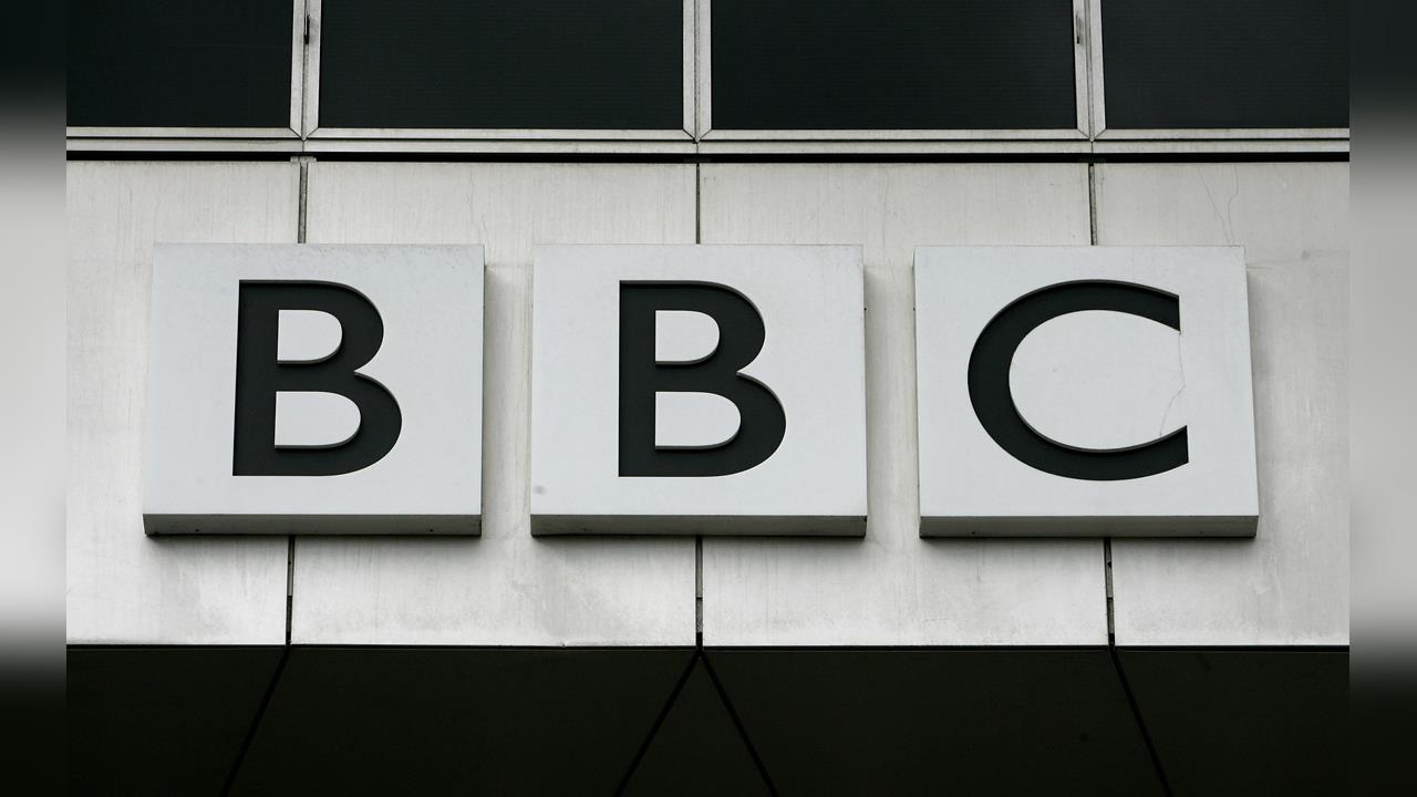 快新聞／BBC記者疑為中國間諜　3機構同步調查美人計色誘高層