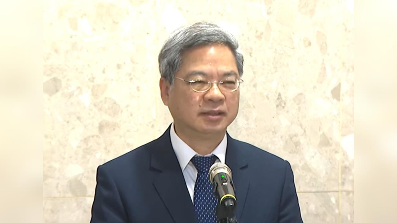 快新聞／能源危機！外媒點名台灣晶片產業受衝擊　經濟部：儲備足夠