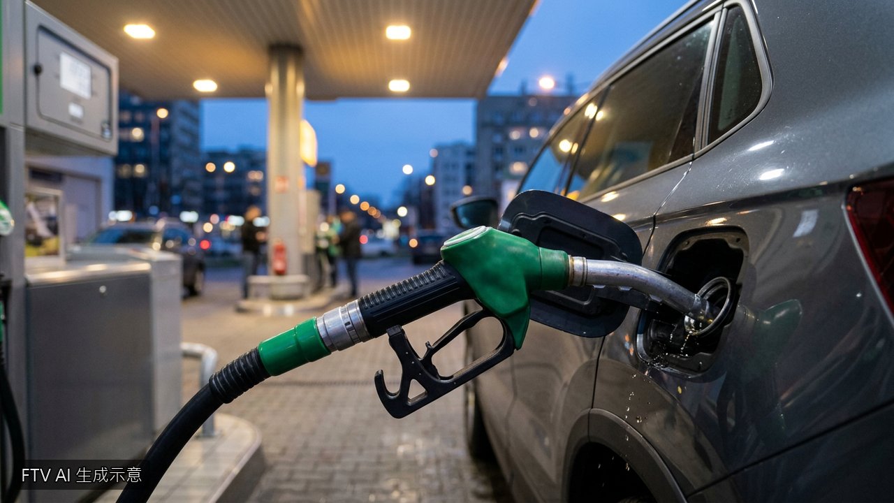 英國8月通膨率升至3.1% 燃油價格上漲成主要推手