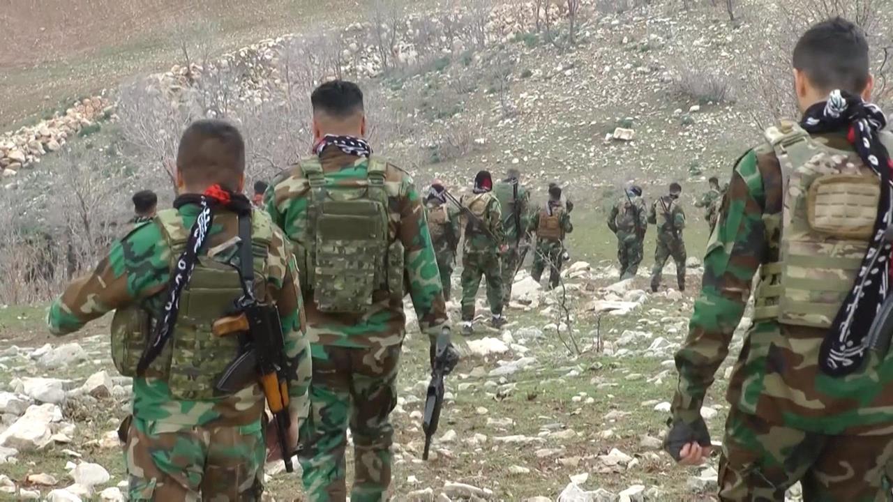 開戰第6天！　亞塞拜然遭波及釀４人傷　稱：幕後黑手是伊朗