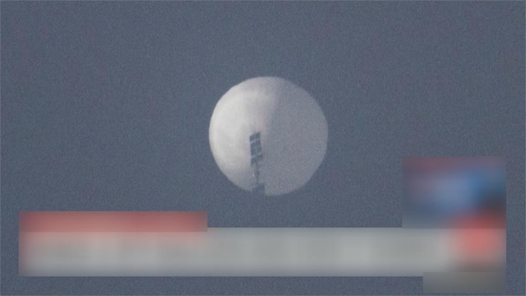為何出動間諜氣球不用衛星？　專家：目的是這個